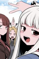 What Happens Inside the Dungeon / Что происходит в подземелье