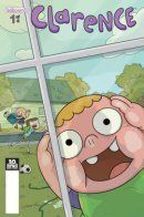 Clarence / Клэренс