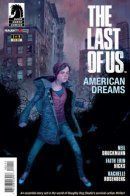The Last of Us: American Dreams / Одни из нас: Американские мечты