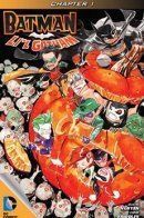 Batman: Li'l Gotham / Бэтмен: Маленький Готэм