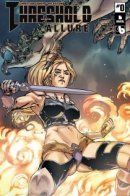 Threshold: Allure / Threshold: Allure