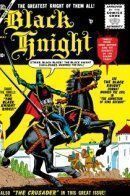 Black Knight (Vol 1) / Чёрный Рыцарь том 1