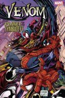 Planet of the Symbiotes / Планета симбиотов