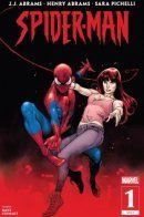 Spider-Man (Vol 3) / Человек-паук том 3