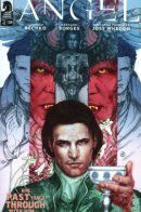 Angel: Season 11 / Ангел: Сезон 11