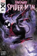 Uncanny Spider-Man / Поразительный Человек-Паук