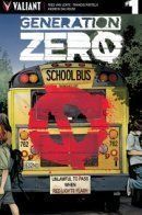 Generation Zero / Поколение Ноль