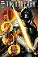 Taskmaster (Vol 3) / Таскмастер том 3