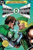 Green Lantern/Green Arrow / Зелёный Фонарь/Зелёная Стрела