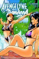 Avengelyne/Pandora / Эванджелина/Пандора