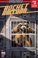 Rocket Raccoon (Vol 3) / Реактивный Енот том 3