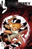 Carbon Grey: Origins / Карбон Грей: Истоки