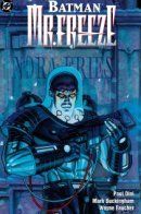Batman: Mr. Freeze / Бэтмен: Мистер Фриз