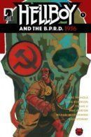 Hellboy and the B.P.R.D.: 1956 / Хеллбой и Б.П.И.О.: 1956