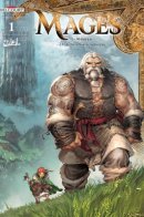 Mages / Волшебники