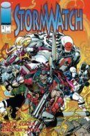 Stormwatch (Vol 1) / Штормовой Дозор том 1