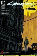 Cyberpunk 2077: Blackout / Киберпанк 2077: Затемнение