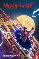 Wolvenheart / Волчье сердце