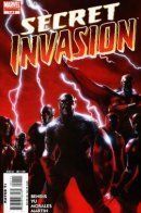 Secret Invasion (Vol 1) / Секретное вторжение том 1