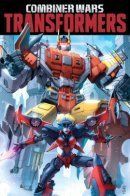 Combiner Wars / Войны комбайнеров