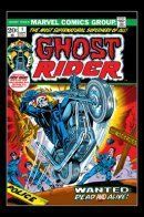 Ghost Rider (Vol 2) / Призрачный Гонщик том 2