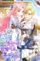 I Fell in Love at First Sight, Sir Hidden Villain! / Это любовь с первого взгляда, мистер тайный злодей!