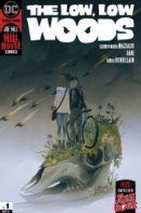 The Low, Low Woods / Низкие, низкие леса