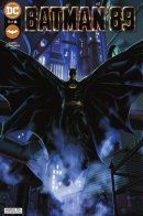 Batman '89 / Бэтмен '89
