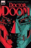 Doctor Doom / Доктор Дум