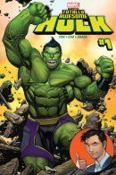 The Totally Awesome Hulk / Невероятно крутой Халк