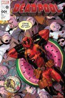 Deadpool (Vol 9) / Дэдпул том 9