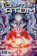 Captain Atom (Vol 3) / Капитан Атом том 3