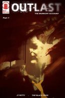 Outlast: The Murkoff Account / Outlast: Доклад Меркофф