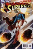 Supergirl (Vol 6) / Супергёрл том 6