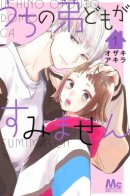 Sorry About my Brothers / Прости за моих братьев