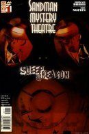 Sandman Mystery Theatre: Sleep of Reason / Тайный театр Песочного человека: Сон разума