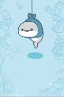 Storekeeper Supisu / Рыба Сакабамбаспис - работник магазина