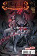 Angela, Queen of Hel / Анжела, Королева Хеля