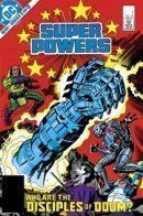 Super Powers (Vol 1) / Сверхсилы том 1