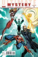 Ultimate Mystery / Алтимейт непостижимая тайна