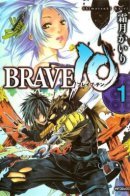 Brave 10 / Храбрая десятка