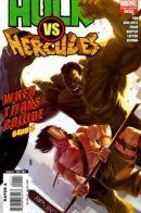 Hulk vs. Hercules: When Titans Collide / Халк против Геракла: Когда сталкиваются титаны
