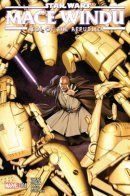 Star Wars: Jedi of the Republic - Mace Windu / Звёздные Войны: Джедай Республики - Мэйс Винду