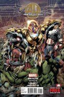 Age of Ultron / Эра Альтрона