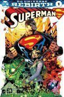 Superman (Vol 4) / Супермен том 4