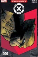 X-Men Unlimited: Infinity Comic / Люди Икс: Без границ