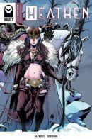 Heathen / Язычница