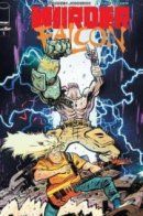 Murder Falcon / Сокол-убийца