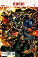 Ultimate Doom / Алтимейт судный день