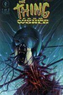 Thing From Another World / Нечто из другого мира